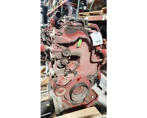 CUMMINS X15 Engine Assembly