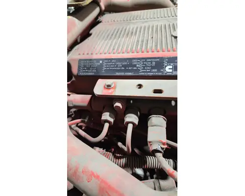 CUMMINS X15 Engine Assembly