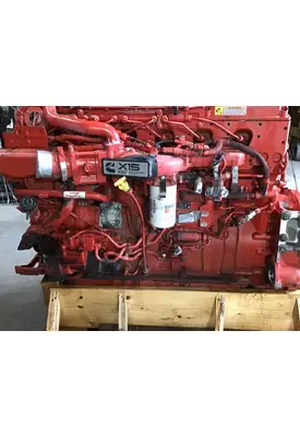 CUMMINS X15 Engine Assembly