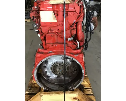 CUMMINS X15 Engine Assembly