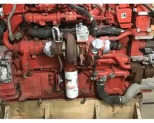 CUMMINS X15 Engine Assembly