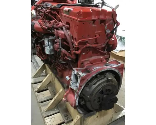 CUMMINS X15 Engine Assembly