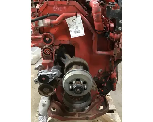 CUMMINS X15 Engine Assembly