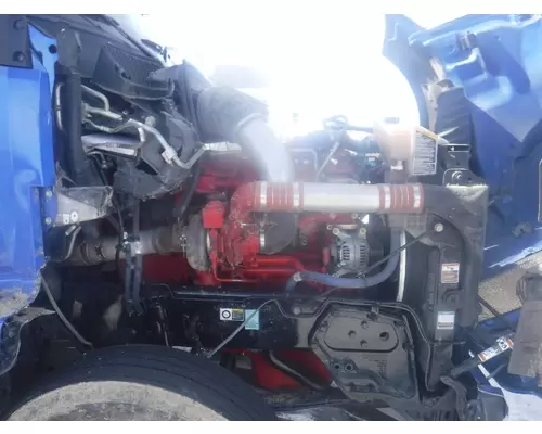 CUMMINS X15 Engine Assembly