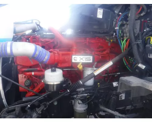 CUMMINS X15 Engine Assembly