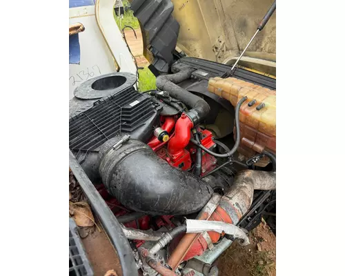 CUMMINS X15 Engine Assembly