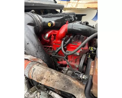 CUMMINS X15 Engine Assembly