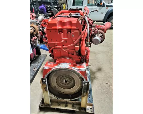 CUMMINS X15 Engine Assembly