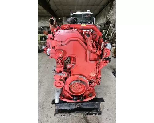 CUMMINS X15 Engine Assembly