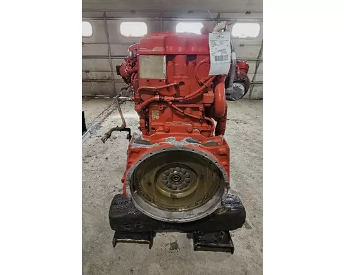 CUMMINS X15 Engine Assembly