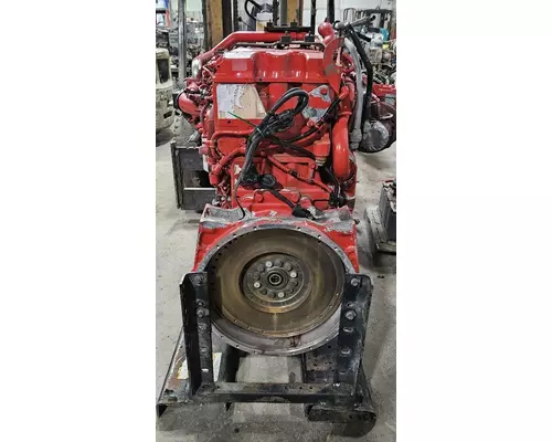 CUMMINS X15 Engine Assembly