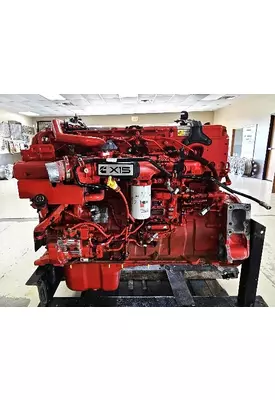 CUMMINS X15 Engine Assembly