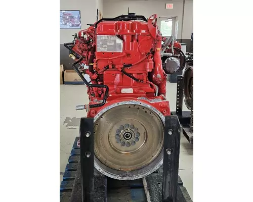 CUMMINS X15 Engine Assembly