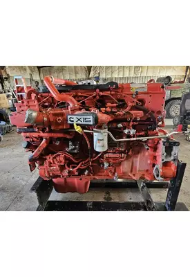 CUMMINS X15 Engine Assembly