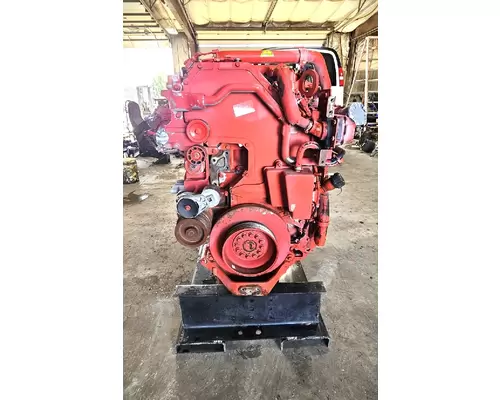 CUMMINS X15 Engine Assembly