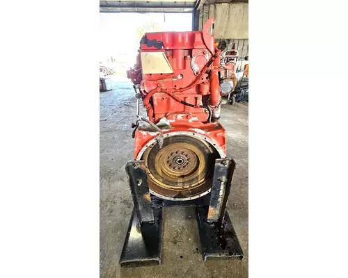 CUMMINS X15 Engine Assembly