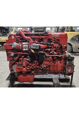 CUMMINS X15 Engine Assembly