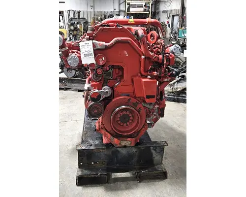 CUMMINS X15 Engine Assembly