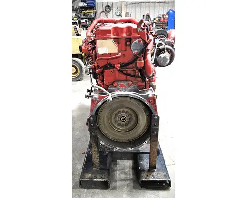 CUMMINS X15 Engine Assembly