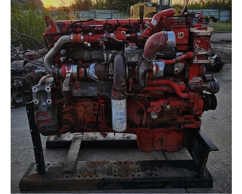 CUMMINS X15 Engine Assembly