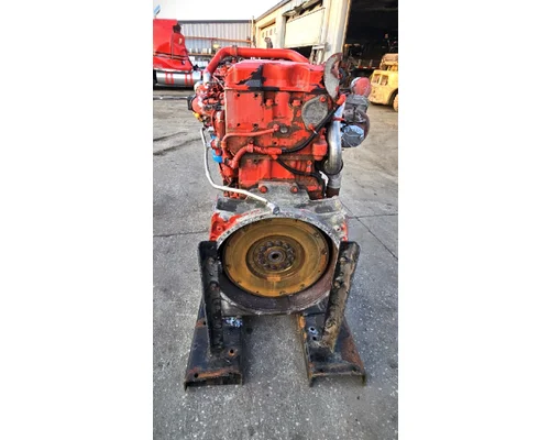 CUMMINS X15 Engine Assembly