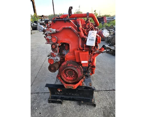CUMMINS X15 Engine Assembly