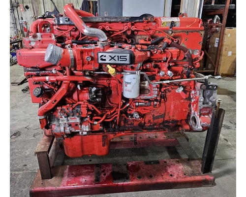 CUMMINS X15 Engine Assembly