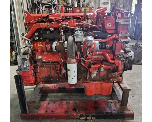 CUMMINS X15 Engine Assembly