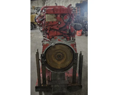 CUMMINS X15 Engine Assembly