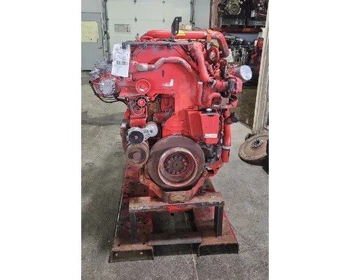 CUMMINS X15 Engine Assembly