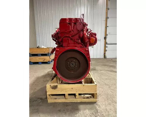 CUMMINS X15 Engine Assembly