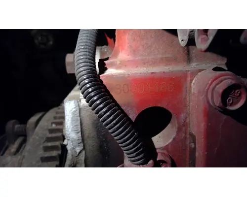 CUMMINS X15 Engine Assembly