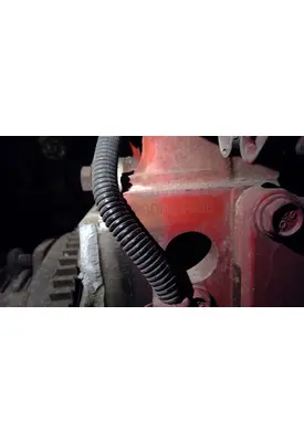 CUMMINS X15 Engine Assembly
