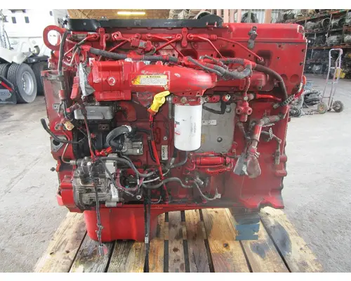 CUMMINS X15 Engine Assembly