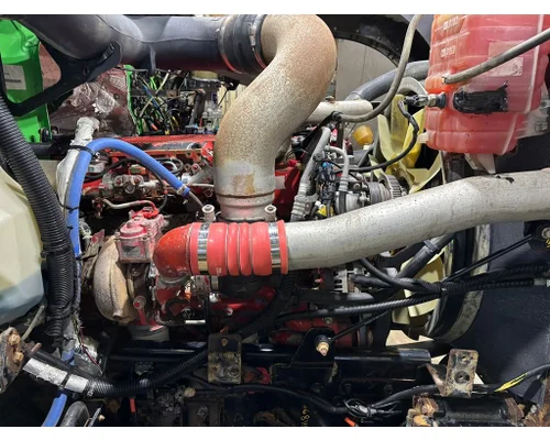 CUMMINS X15 Engine Assembly