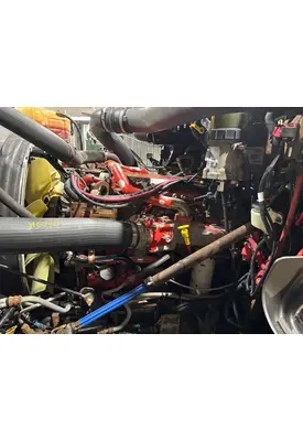 CUMMINS X15 Engine Assembly