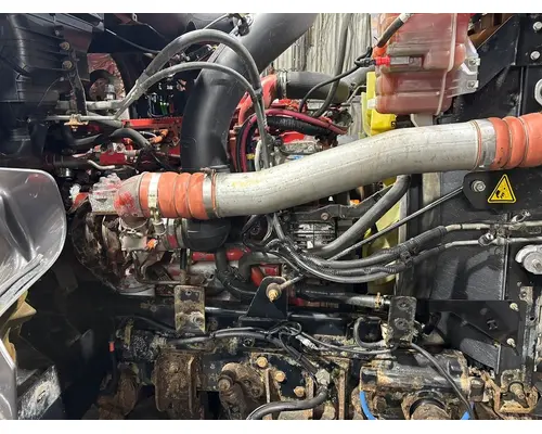 CUMMINS X15 Engine Assembly