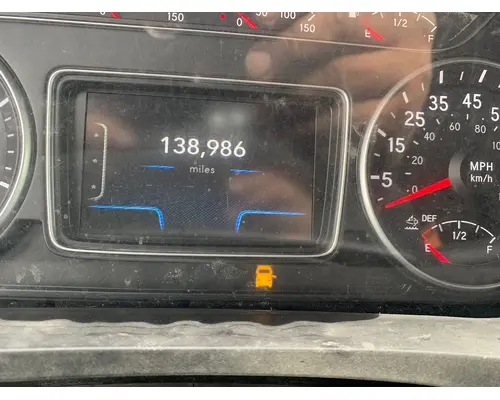 CUMMINS X15 Engine Assembly