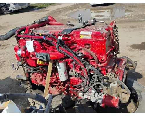 CUMMINS X15 Engine Assembly