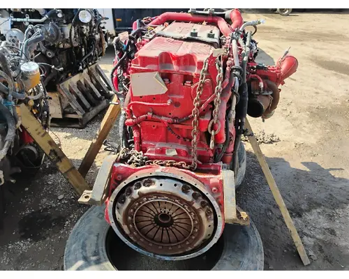CUMMINS X15 Engine Assembly