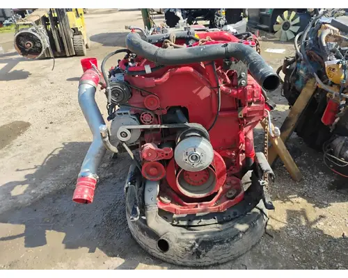 CUMMINS X15 Engine Assembly