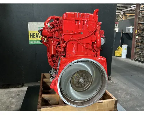 CUMMINS X15 Engine Assembly