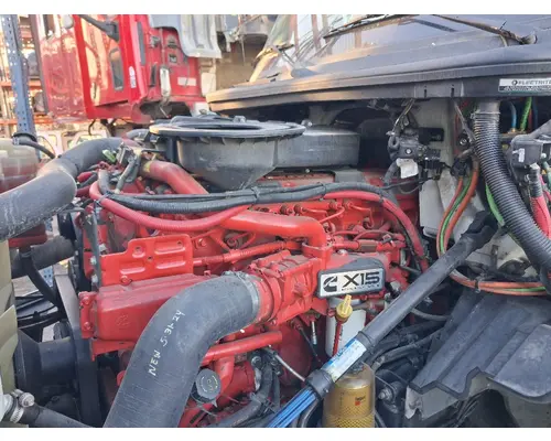 CUMMINS X15 Engine Assembly