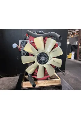 CUMMINS X15 Engine Assembly