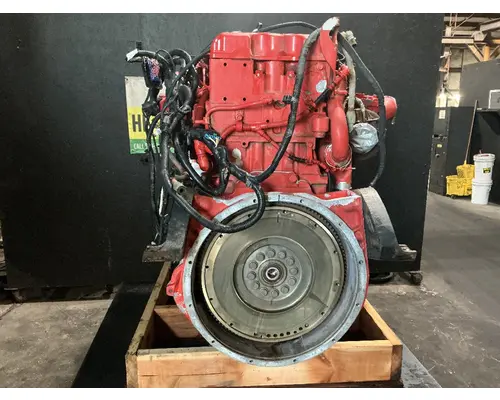 CUMMINS X15 Engine Assembly