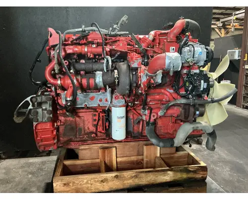 CUMMINS X15 Engine Assembly