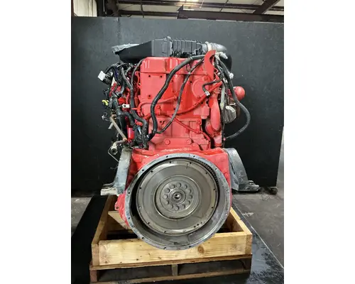 CUMMINS X15 Engine Assembly