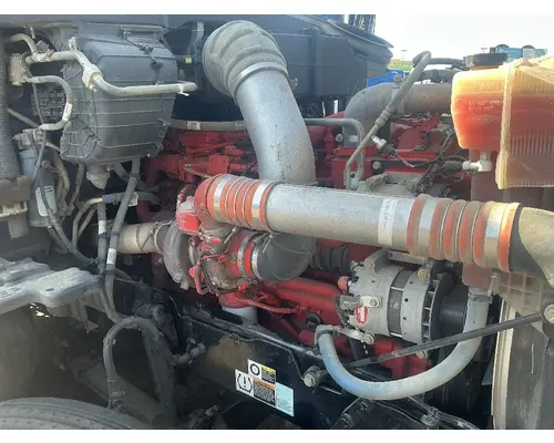 CUMMINS X15 Engine Assembly