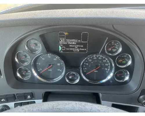 CUMMINS X15 Engine Assembly