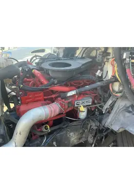 CUMMINS X15 Engine Assembly